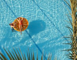 Почивка в Кушадасъ, Турция със самолет от София до Бодрум - 7 нощувки